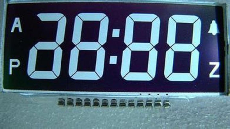 收音機LCD液晶屏