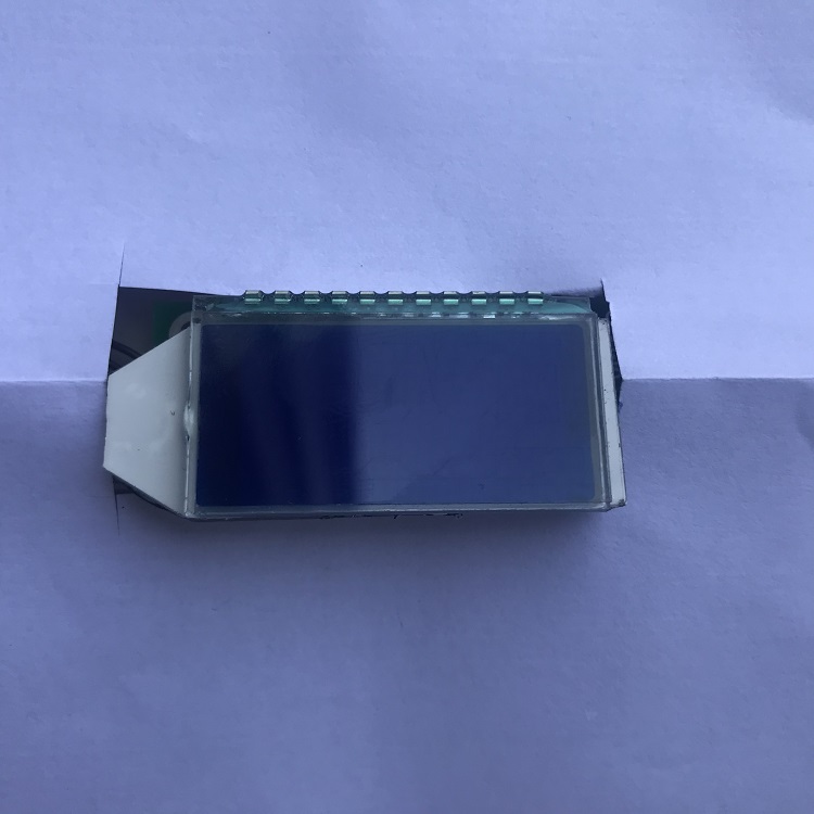 時(shí)間控制器LCD液晶屏