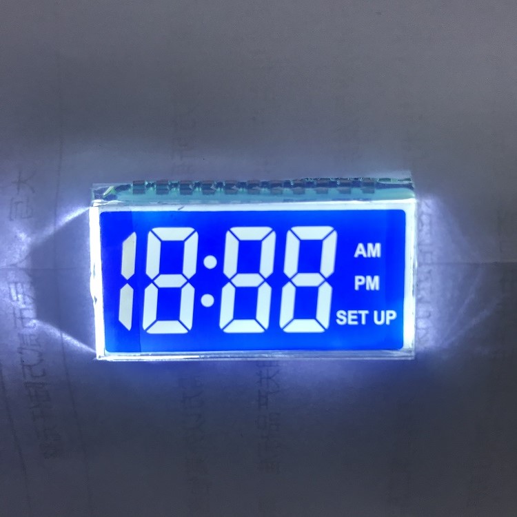 時(shí)間控制器LCD液晶屏