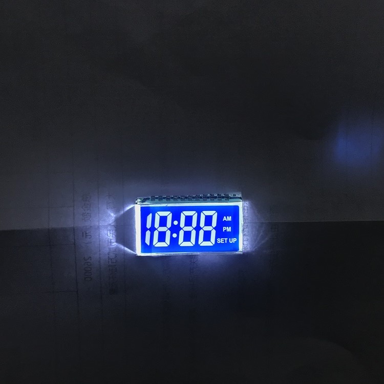 時(shí)間控制器LCD液晶屏