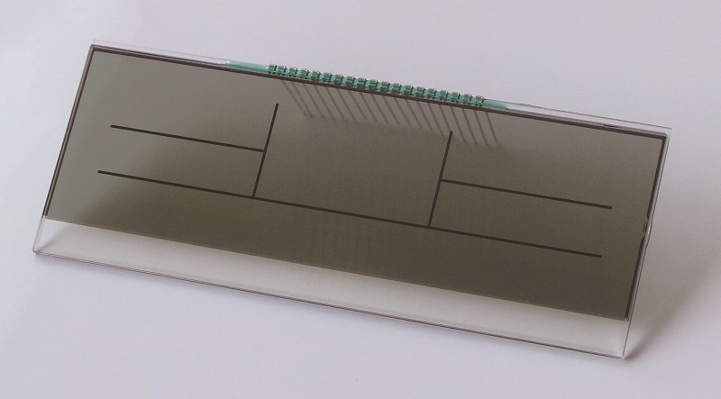 線控器LCD液晶屏