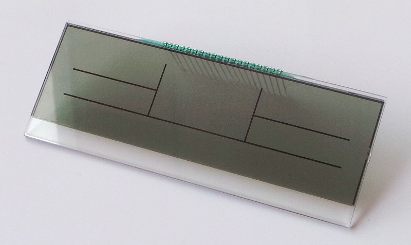 線控器LCD液晶屏