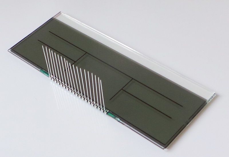 線控器LCD液晶屏