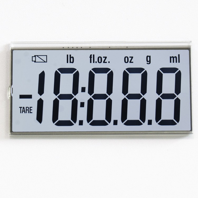 電子稱LCD液晶屏