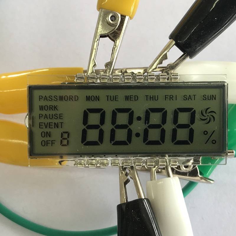 擴香機LCD液晶顯示屏