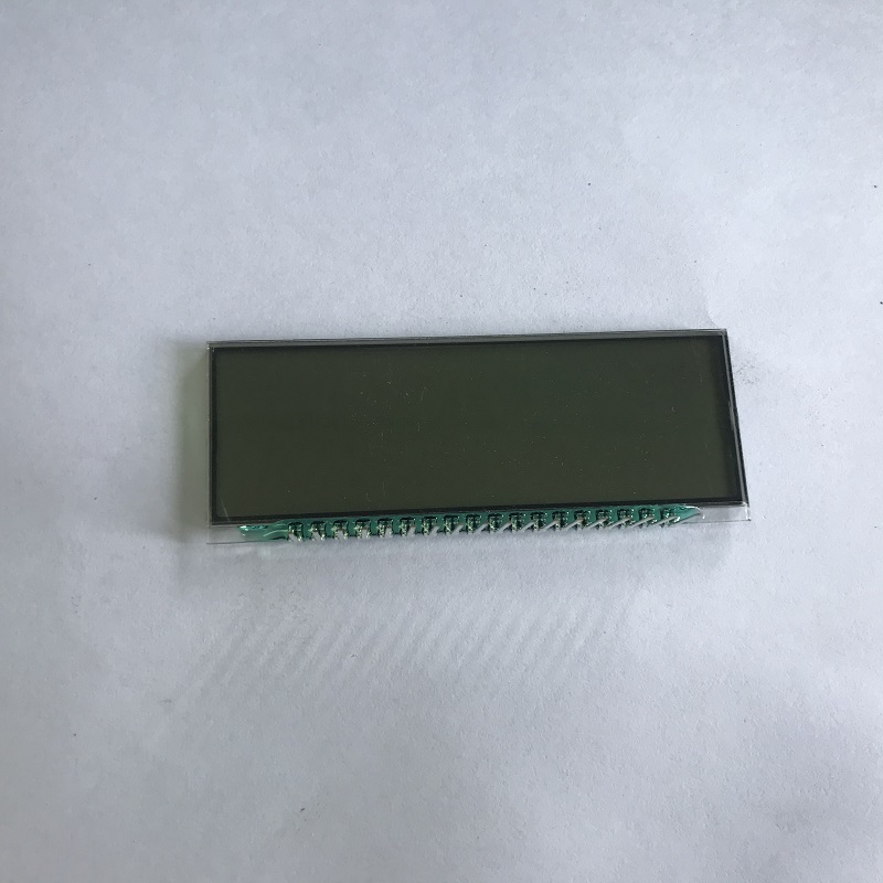 電磁爐遙控器LCD液晶屏