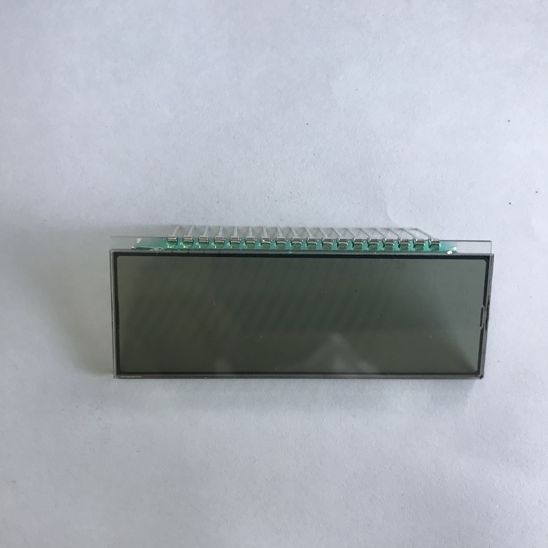 電磁爐遙控器LCD液晶屏