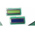 LCD液晶、1602字符、字符型 LCD液晶屏 LCM模塊　lcd顯示屏
