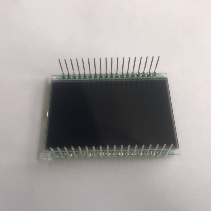 護(hù)眼臺燈LCD液晶屏