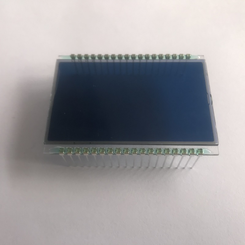 護(hù)眼臺燈LCD液晶屏