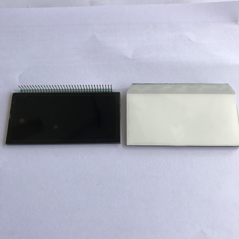 涼衣架LCD液晶屏